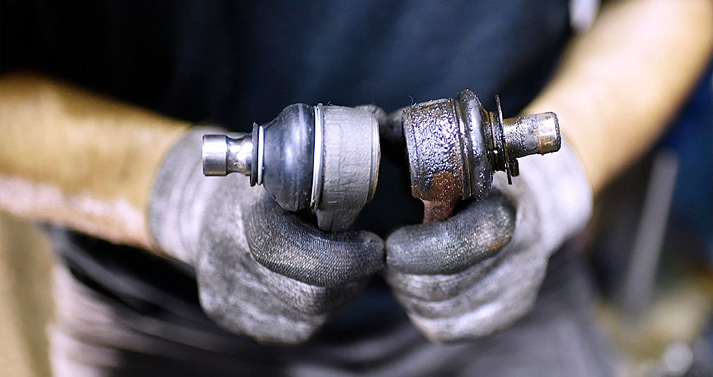 Auto Repair, Cleveland Rainbow Muffler & Brake